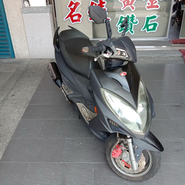 流當便宜機車