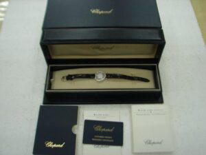 流當手錶拍賣 CHOPARD