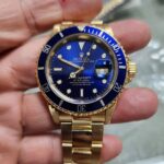 流當ROLEX錶 勞力士 16618 藍水鬼